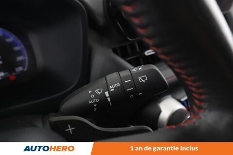 RAV 4 2.5 Hybride Rechargeable AWD Collection 306 ch 2023 occasion 92130 Issy-les-Moulineaux