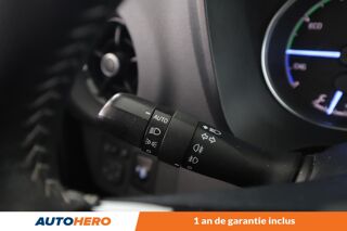 Yaris 1.5 Hybrid Dynamic 5P 100H 2019 occasion 92130 Issy-les-Moulineaux