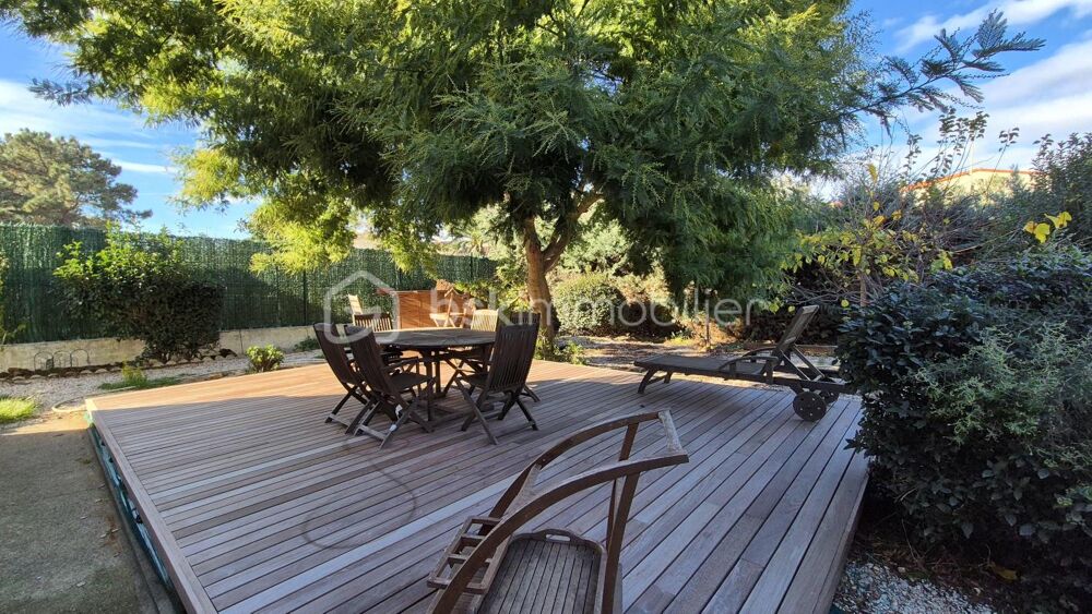 A VENDRE MAISON QUATRE FACES DE 116M² SUR TERRAIN DE 601M² A SAINT CYPRIEN - COTE VILLAGE - PROCHE DE TOUS LES COMMERCES DES ECO