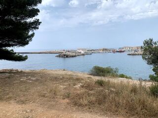  Terrain � vendre 5 pi�ces 397 m�