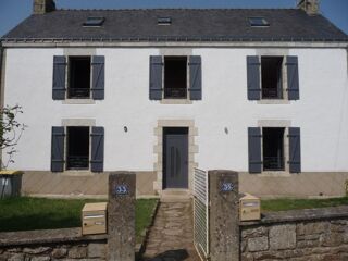  Appartement à louer 4 pièces 82 m²