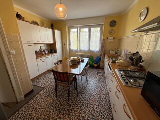  Appartement à vendre 3 pièces 74 m²