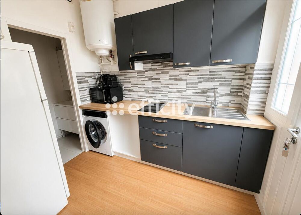 Vente Appartement Appartement Asnieres sur seine