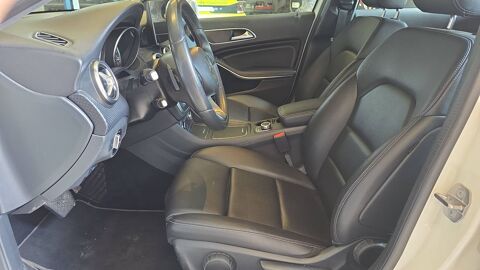 Classe A 180 d 109 7G-DCT Inspiration - Automatique 2018 occasion 82000 Montauban