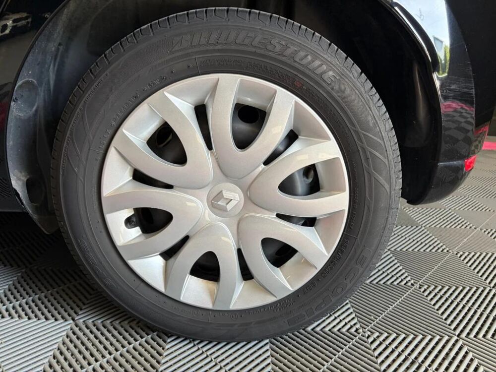 Clio IV SOCIETE REVERSIBLE DCI 75 ENERGY E6C BUSINESS 2019 occasion 87280 Limoges