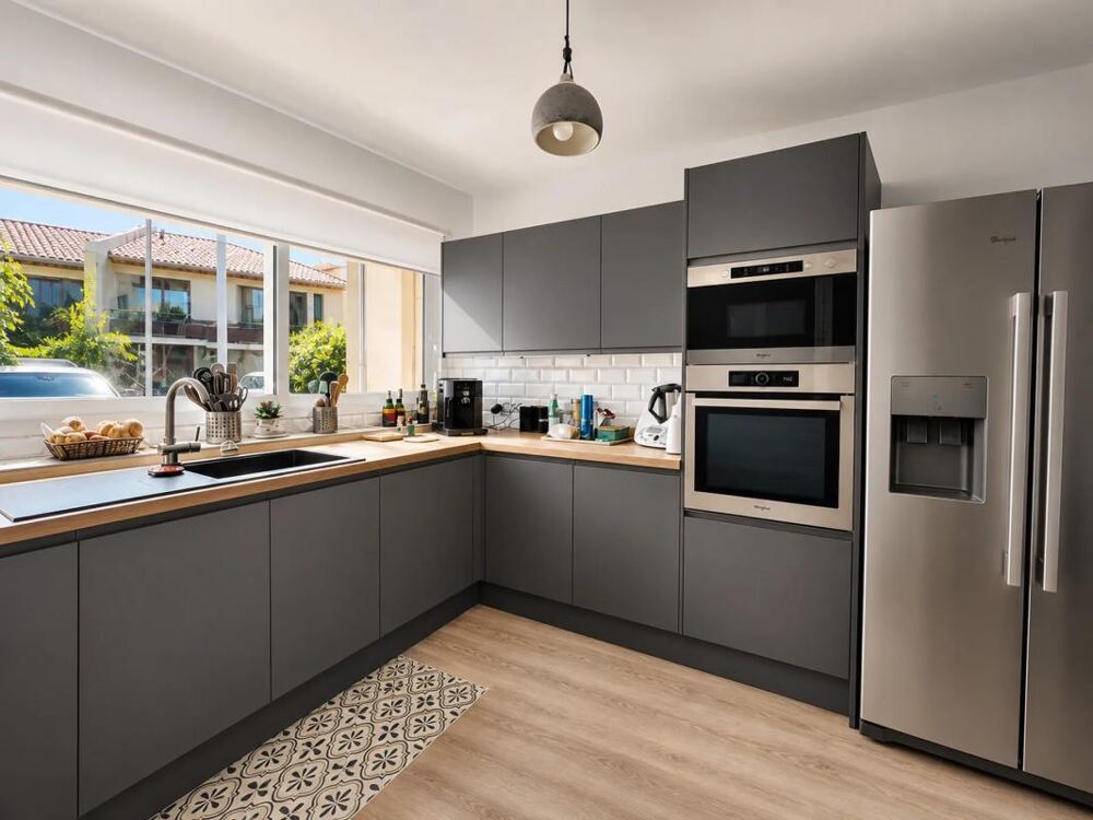 Vente Maison Maison de 5 pièces de 88 m² à Ris-Orangis Ris orangis