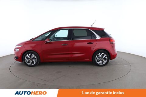 C4 Picasso 2.0 Blue-HDi 150 ch 2017 occasion 92130 Issy-les-Moulineaux