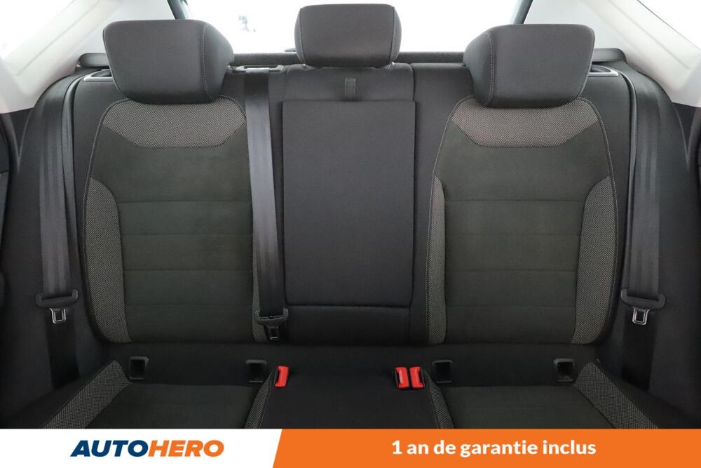 Ateca 1.6 TDI Ecomotive Style DSG7 115 ch 2020 occasion 92130 Issy-les-Moulineaux