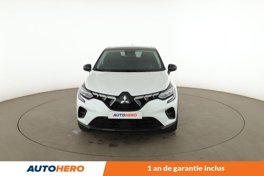 Asx 1.6 MPI HEV Instyle BVA 143 ch 2023 occasion 92130 Issy-les-Moulineaux