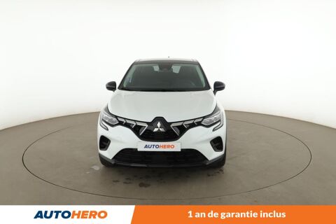 Asx 1.6 MPI HEV Instyle BVA 143 ch 2023 occasion 92130 Issy-les-Moulineaux