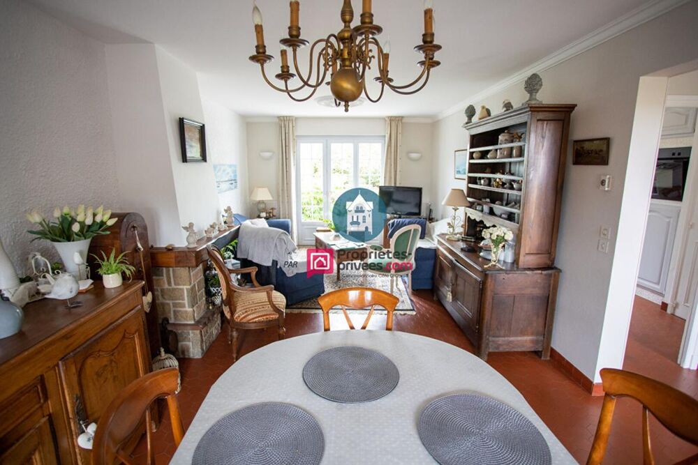 PROPRIETES PRIVEES COTE D'OPALE vous propose :