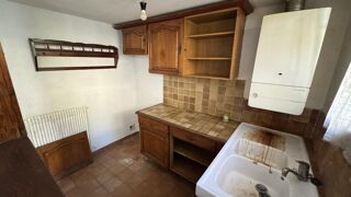  Appartement à vendre 3 pièces 39 m²