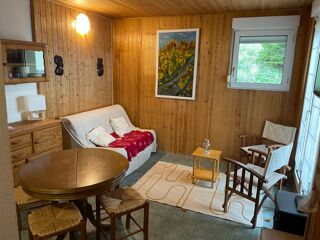  Appartement � louer 1 pi�ce 21 m�