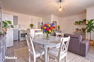  Appartement à vendre 3 pièces 63 m²