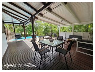  Maison � vendre 2 pi�ces 35 m�