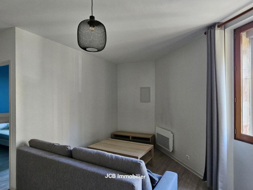 Location Appartement ARENES-PATTE D'OIE T2 MEUBLE 45 M2 Toulouse