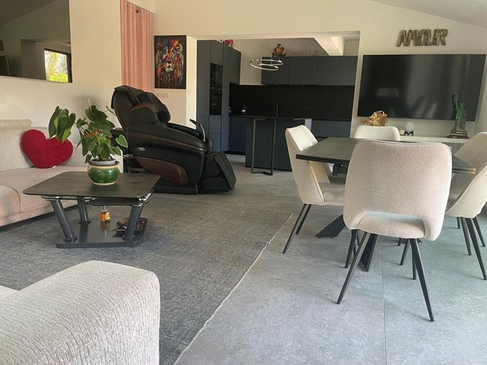 � vendre  Maison Sanary-sur-Mer (83110)