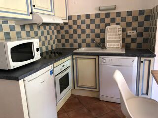  Appartement  vendre 1 pice 23 m