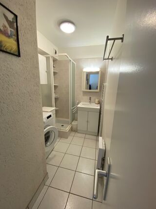  Appartement à vendre 1 pièce 27 m²