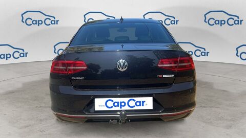 Passat 1.4 TSI 150 Carat 2015 occasion 72650 Trange