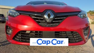 Clio V 1.0 TCe 90 Techno - Entretien constructeur 2023 occasion 67380 Lingolsheim