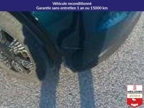 Fiat 600 T-Gen 3 1.2 Hybrid 145ch eDCT6 2025 occasion 78200 Buchelay