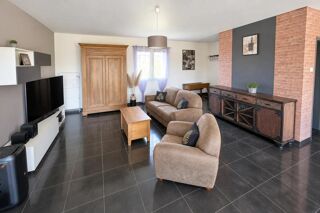 Maison à vendre 4 pièces 119 m²