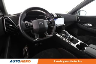 DS7 1.5 Blue-HDi Pallas EAT8 130 ch 2024 occasion 92130 Issy-les-Moulineaux