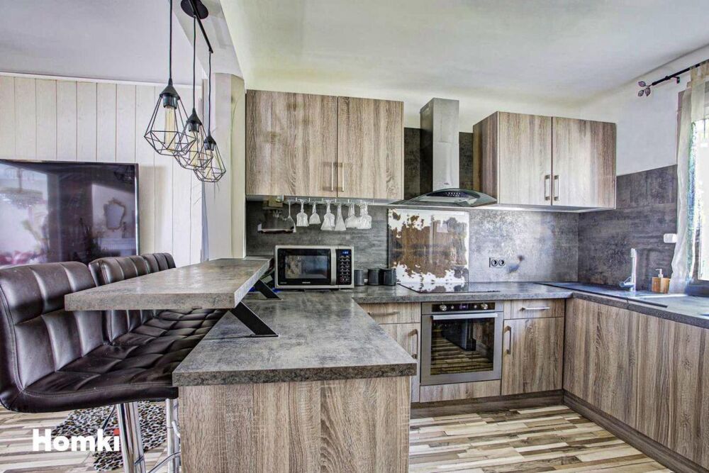 Vente Maison Maison/Villa T5 de 110 m² à Ille-sur-Têt 66130 Ille sur tet
