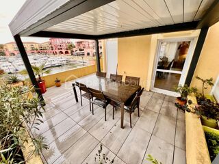  Appartement � vendre 4 pi�ces 95 m�