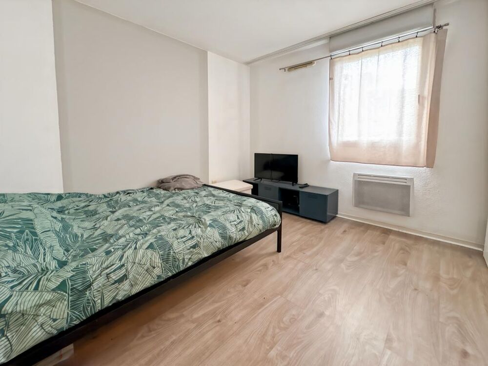 Vente Appartement Appartement 4 pièces Toulouse