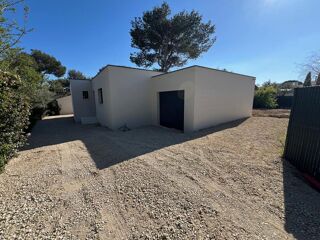  Maison 4 pi�ces 105 m� Les angles