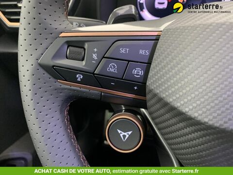 Formentor 1.5 eTSI Hybrid 150 ch DSG7 V 2026 occasion 69190 Saint-Fons