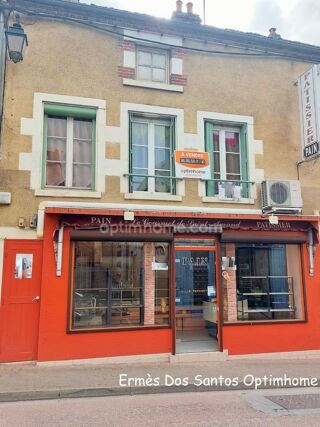  Maison � vendre 7 pi�ces 135 m�