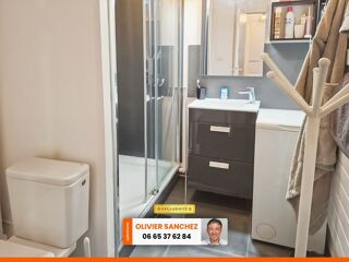  Appartement � vendre 3 pi�ces 57 m�