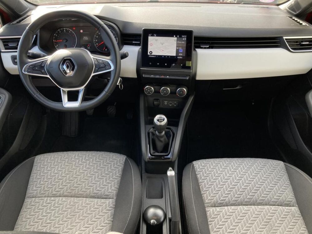 Clio V LIMITED 1.0 Tce 90 CH - 1&egrave;re MAIN 2022 occasion 14650 Carpiquet