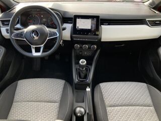 Clio V LIMITED 1.0 Tce 90 CH - 1&egrave;re MAIN 2022 occasion 14650 Carpiquet
