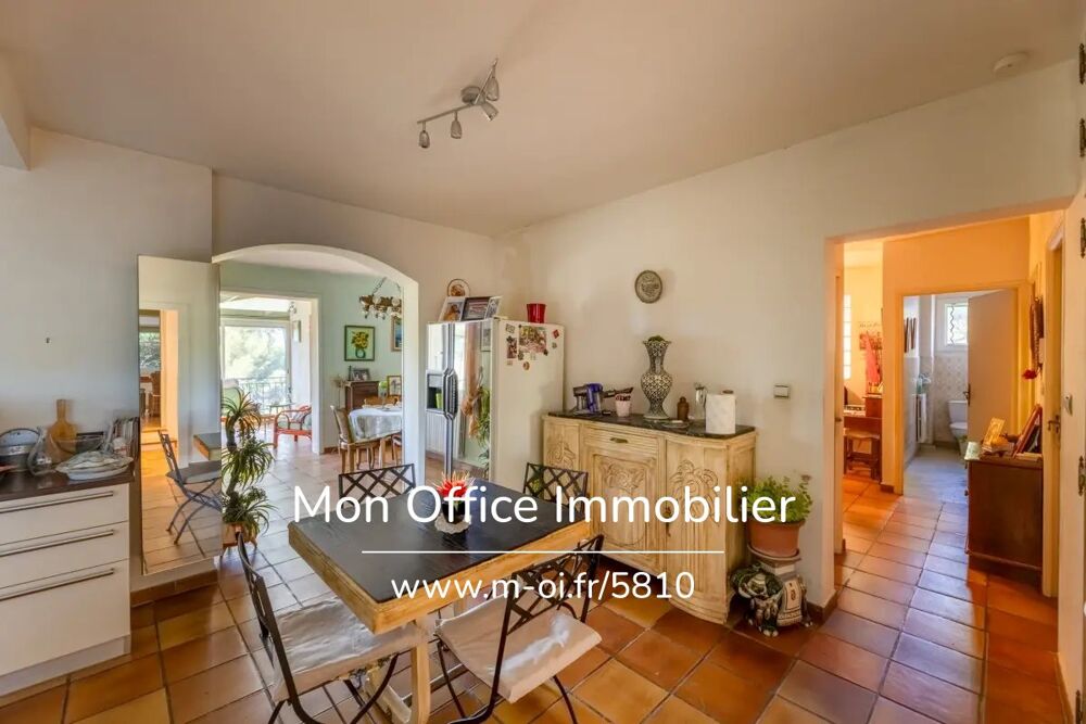 � vendre  Villa Aix-en-Provence (13090)