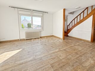  Maison � vendre 4 pi�ces 84 m�