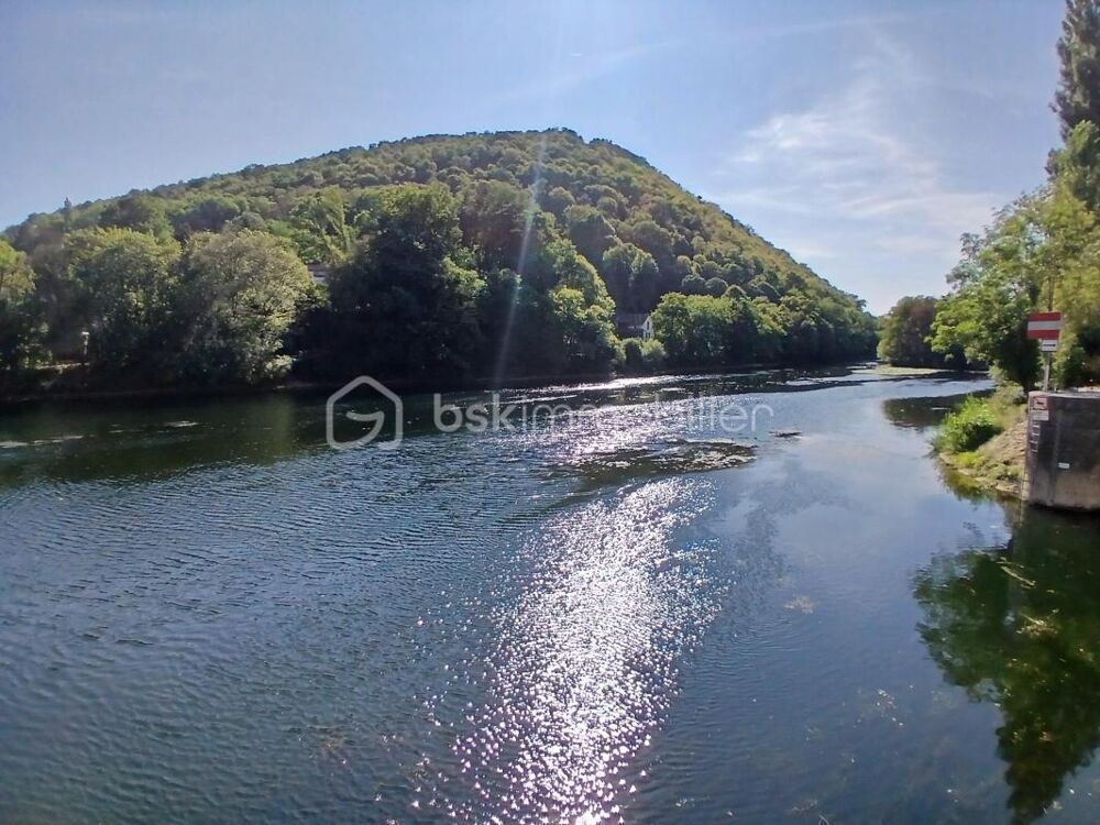PROXIMITE CENTRE VILLE, TRES BEL APPARTEMENT T3 NEUF AVEC TERRASSE, LE LONG DU DOUBS!