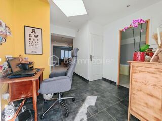  Maison à vendre 5 pièces 113 m²