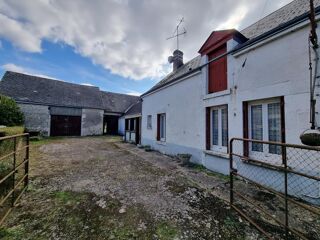  Maison � vendre 6 pi�ces 102 m�