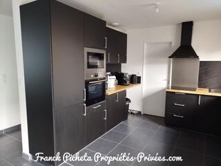  Maison à vendre 5 pièces 117 m²