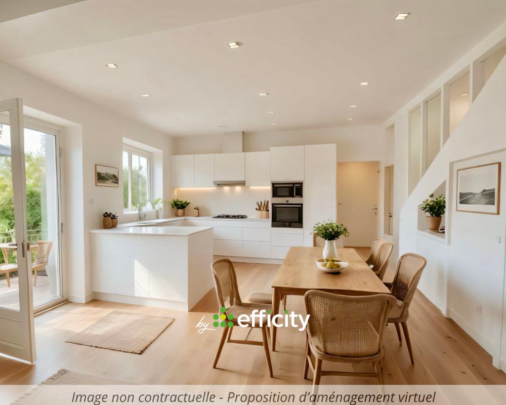 � vendre  Maison Montfort-l'Amaury (78490)