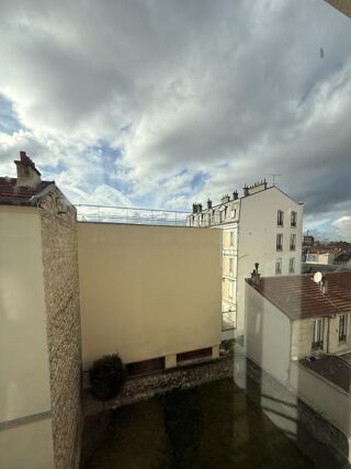  Appartement � vendre 3 pi�ces 60 m�