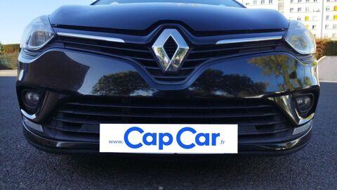 Clio IV 1.5 dCi 90 Business 2019 occasion 44200 Nantes