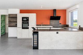  Appartement à vendre 4 pièces 105 m²