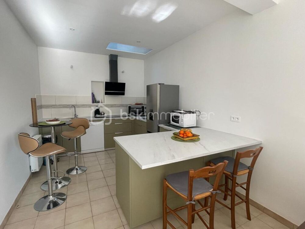 APPARTEMENT 2pièces de 59m² PITHIVIERS