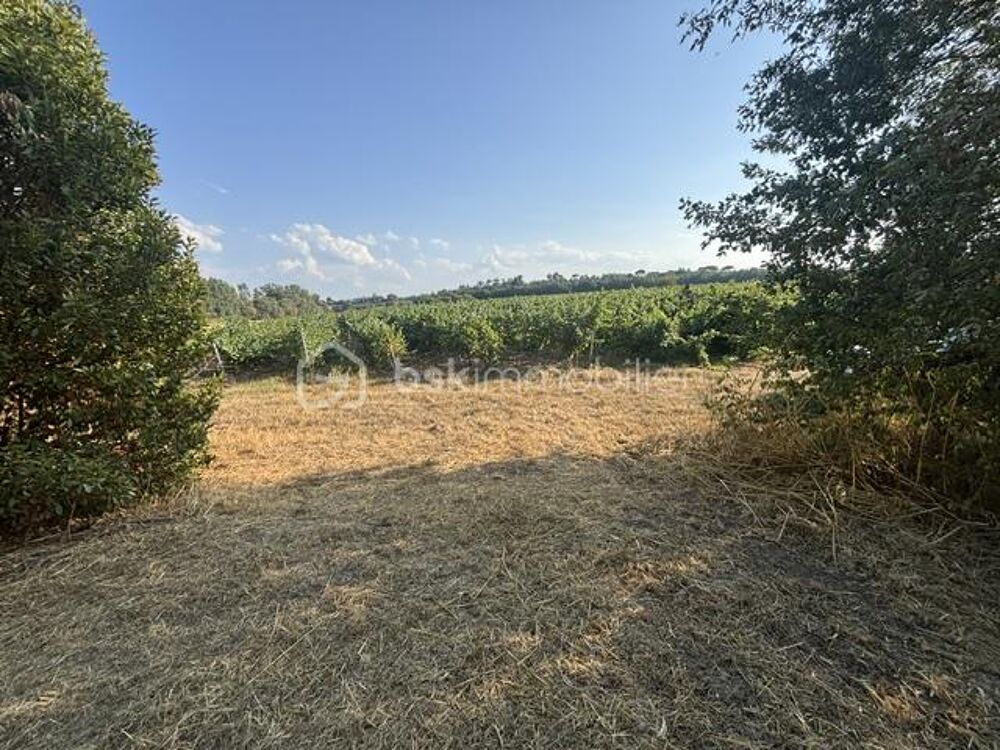 Vente Terrain BRUGAIROLLES - TERRAIN DE LOISIRS Brugairolles