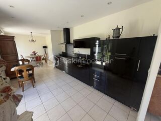  Maison à vendre 6 pièces 169 m²